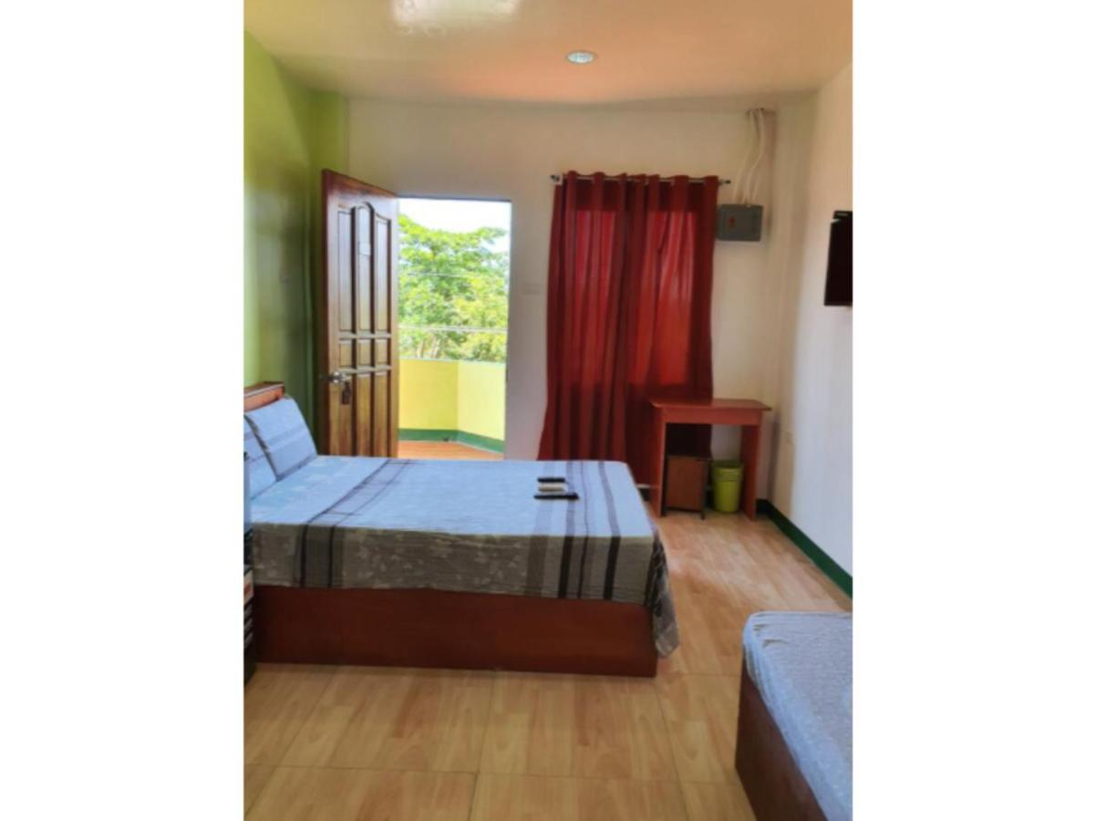 Aosmec Square Hotel Lapu-Lapu City Exterior photo