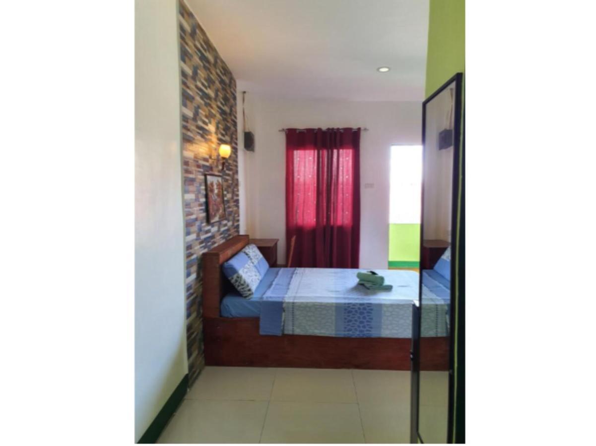 Aosmec Square Hotel Lapu-Lapu City Exterior photo