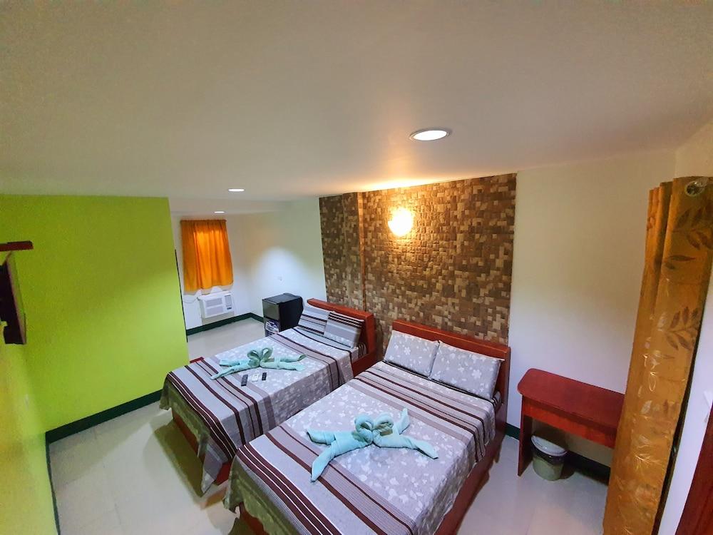 Aosmec Square Hotel Lapu-Lapu City Exterior photo