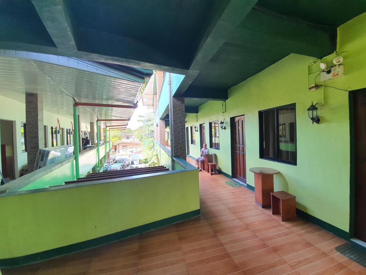 Aosmec Square Hotel Lapu-Lapu City Exterior photo